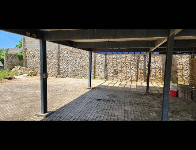 BUSINESS FOR SALE IN TONGAAT CENTRAL